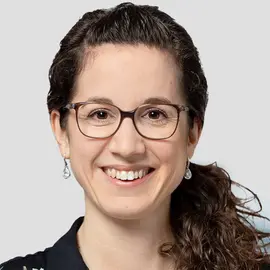 Fabienne Keller