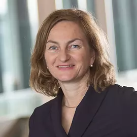 Prof. Dr. Karin Niedermann Schneider