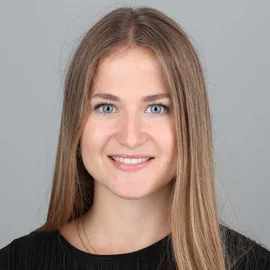 Nina Lustenberger