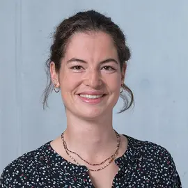 Anna Schweiter