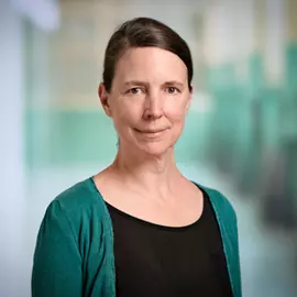 Prof. Dr. Cécile Ledergerber