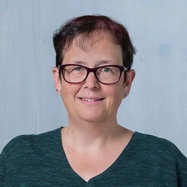 Barbara Jasmin Hinnen