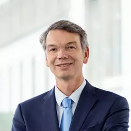 Prof. Dr. Dirk Wilhelm