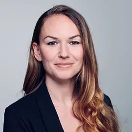 Jolanta Hegetschweiler