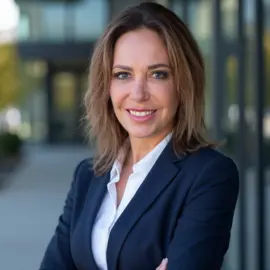 Dr. Beate Barbara Johner