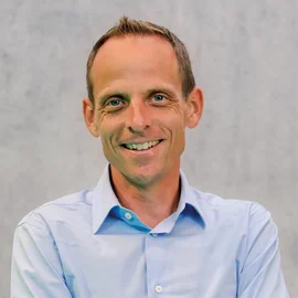 Dr. Marc Weibel