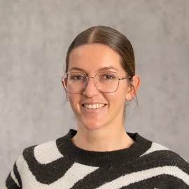 Luana Werdenberg
