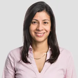 Dr. Juliana Victoria Zapata Riveros