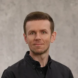 Dr. Michael Winter