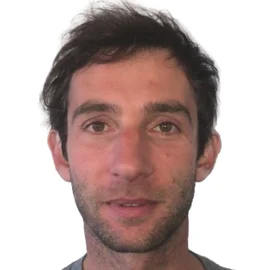 Porträt-Foto von Dr. Andrea Colombi