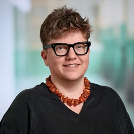 Prof. Dr. Cerstin Mahlow