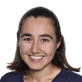 Celina Schweizer, MSc