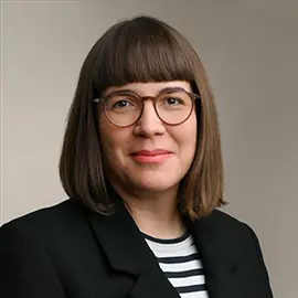 Nina Aemisegger MSc