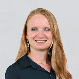 Ulrike Hoffmann