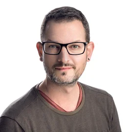 Mike Keller
