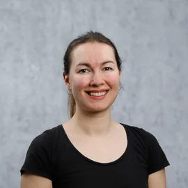 Eliane Stähli