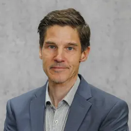 Prof. Dr. Claude Müller Werder