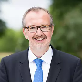 Prof. Dr. Christoph Steinebach