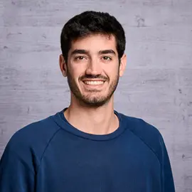 Christian Fernandez López
