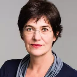 Prof. Dr. Jessica Pehlke-Milde