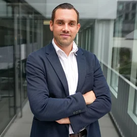 Marcel Freyschmidt Ph.D.