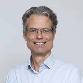 Dr. Rolf H. Luchsinger
