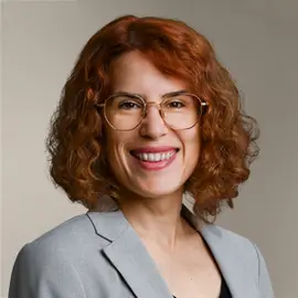 Nadia Elisa