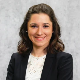 Dr. Ricarda Haffki