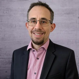 Andreas Bärtschi, PhD