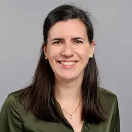 Andrea Stehrenberger