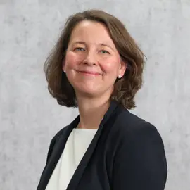 Joan Barbara Werner