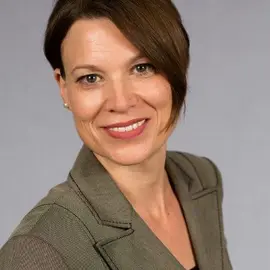 Brigitta Spiegel-Steinmann M.Sc.