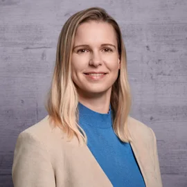 Friederike Bacciarini