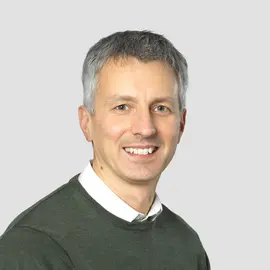 Dr. Sauro Bianchi Dr. rer. nat.