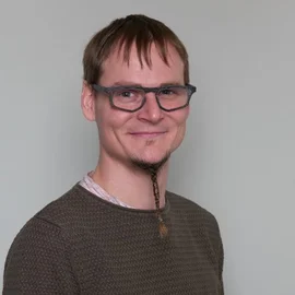 Porträt Manuel Mazenauer
