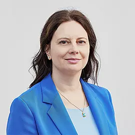 Prof. Dr. Sonja Pflaum