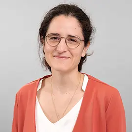 Dr. Mirjam Mezger