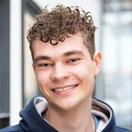 Christoph Müller, B.A.