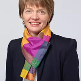 Prof. Dr. Julia Dratva