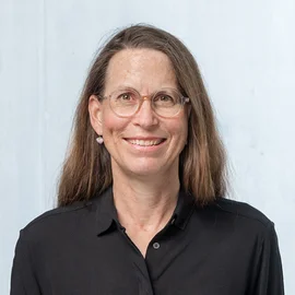 Michèle Russenberger