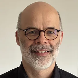 Prof. Dr. Kurt Stockinger