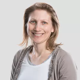 Dr. Heidi Gebauer