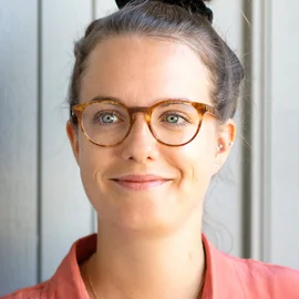 Nina Rothenberger