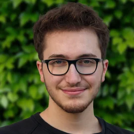 Moritz Seraphin Feuchter