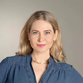 Dr. Désirée Rehnert
