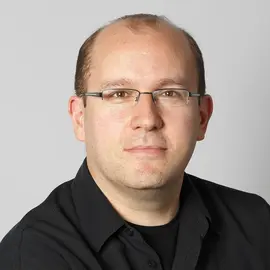 PD Dr. Dominik Brühwiler