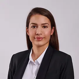 Valentina Mele MLaw