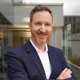 Dr. Jürg Portmann Aktuar SAV