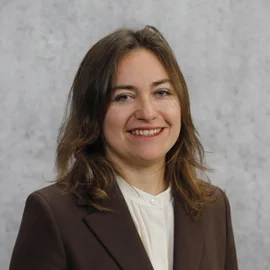 Dr. iur. Lea Ina Schneider LL.M.