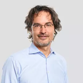 Prof. Dr. Andreas Witzig